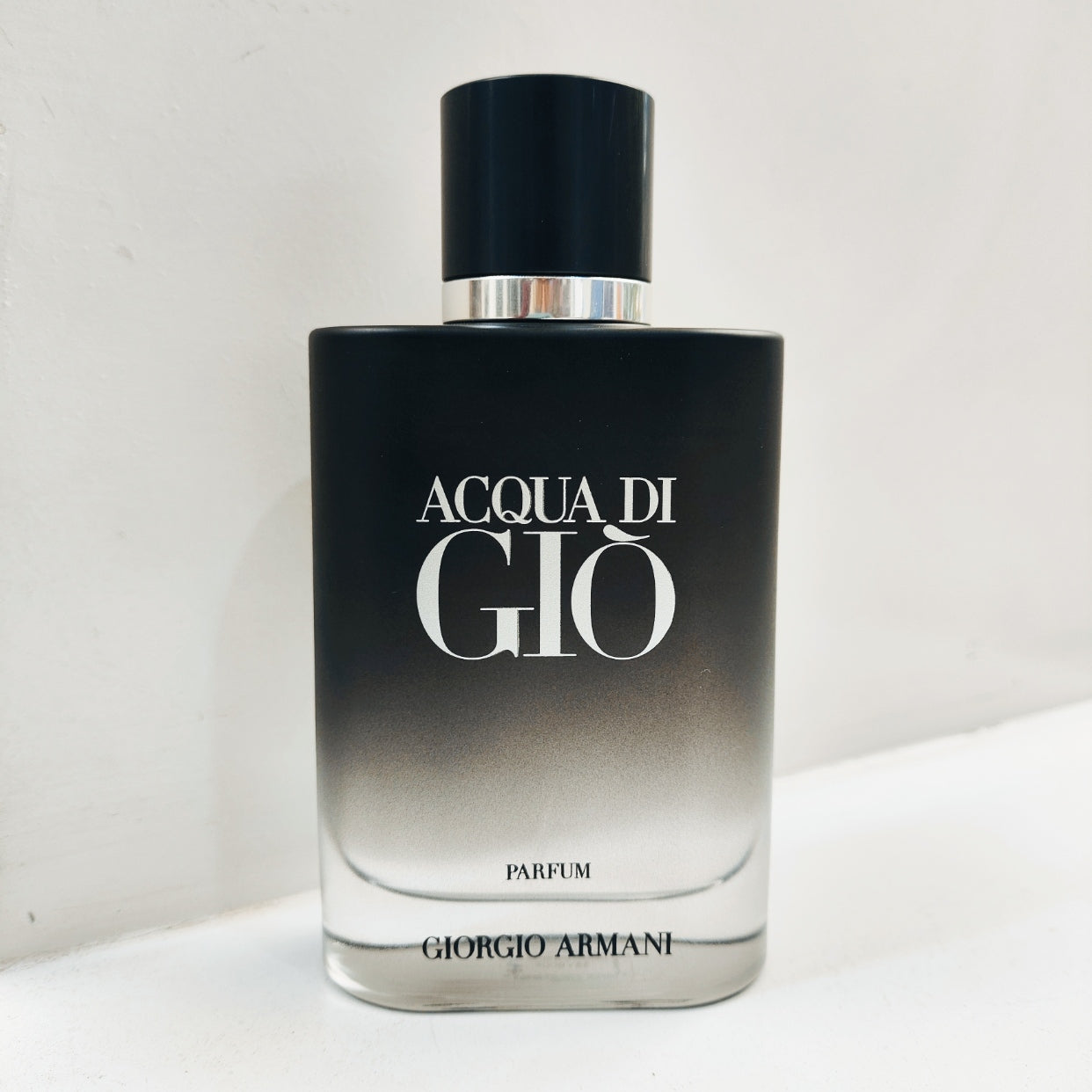 Acqua di Gio Parfum | Decants para degustar