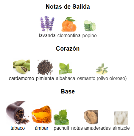 Blooming Boquet | Decants para degustar