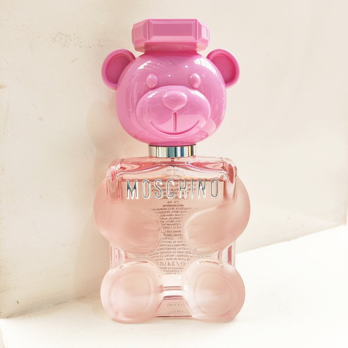 Toy 2 Bubble Gum | Decants para degustar