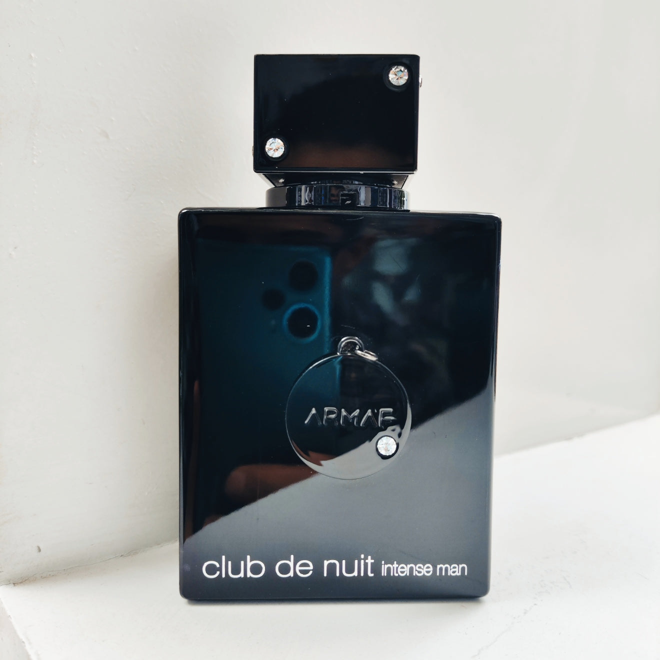 Club de Nuit Intense Man EDT | Decants para degustar