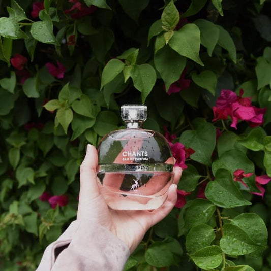 Chants - Maison Alhambra