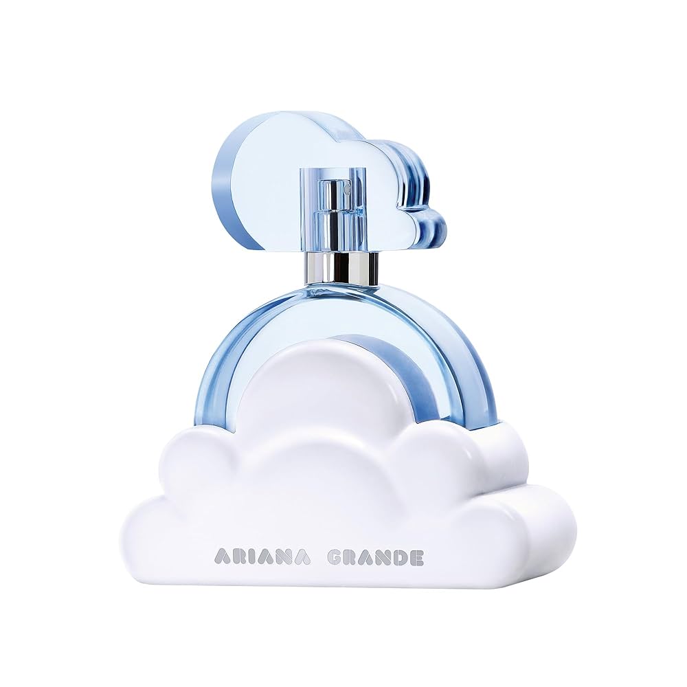 Cloud EDP | Decants para degustar