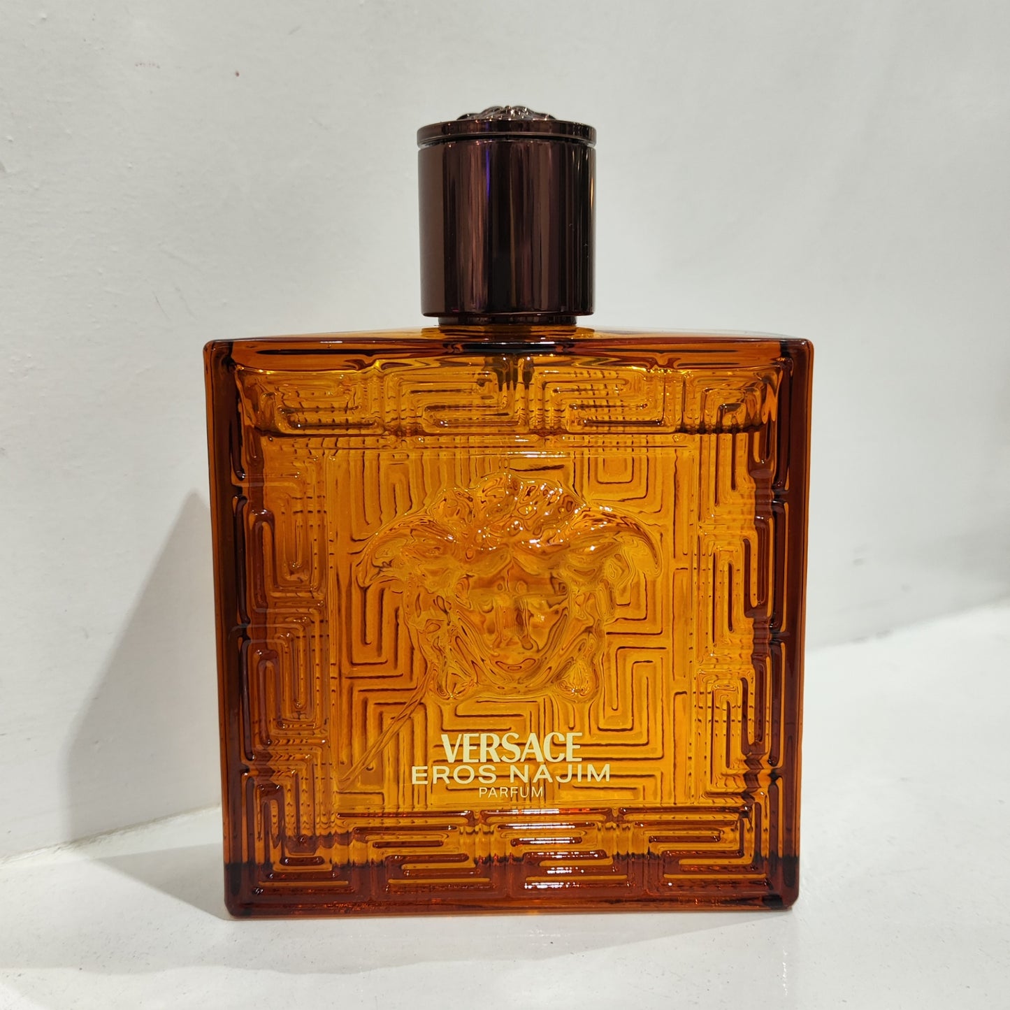 Eros Najim | Decants para degustar