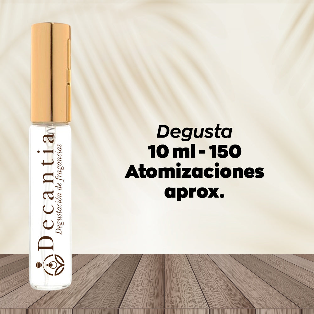 Amor Amor - Cacharel