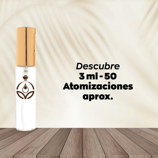 Eros Najim | Decants para degustar