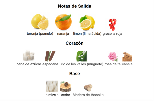 I Love Love | Decants para degustar