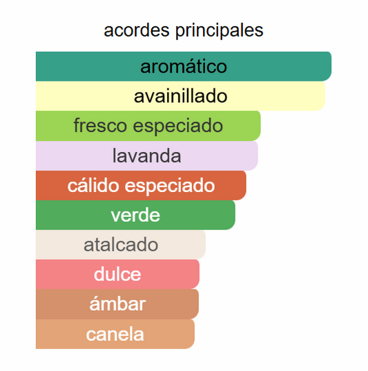 Le Male EDT | Decants para degustar