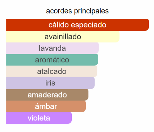 Le Male Le Parfum | Decants para degustar