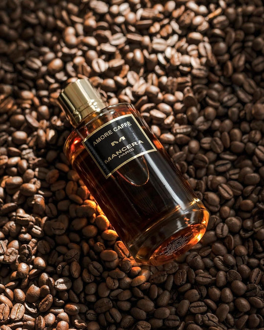 Amora Caffe - Mancera