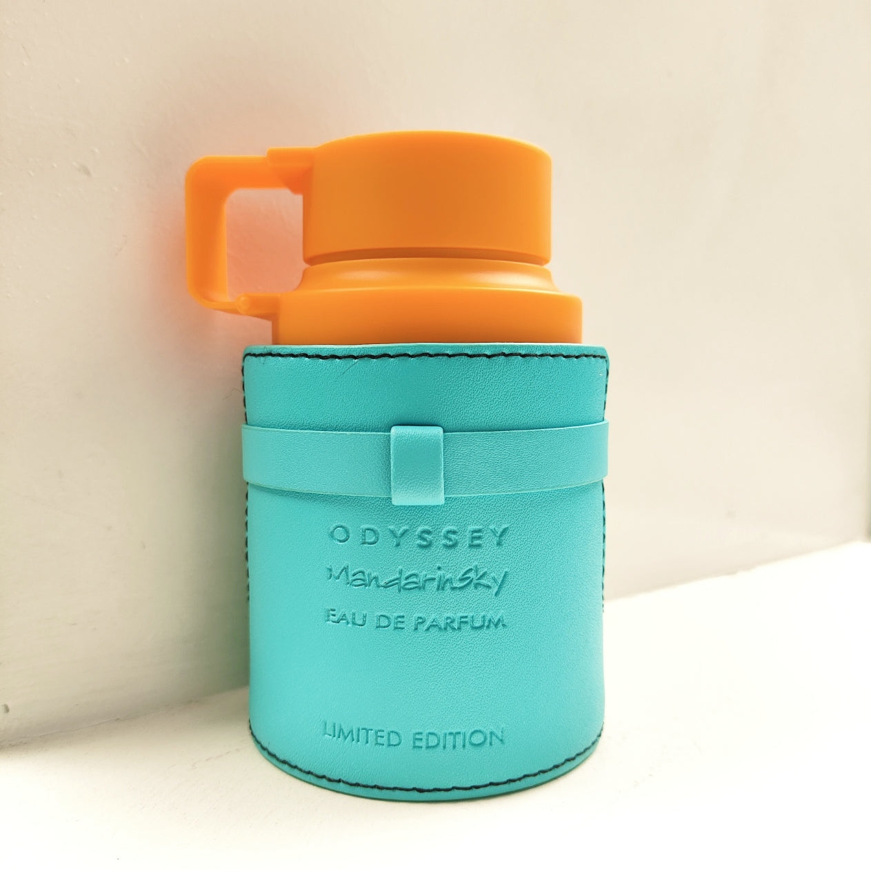 Mandarin Sky EDP | Decants para degustar