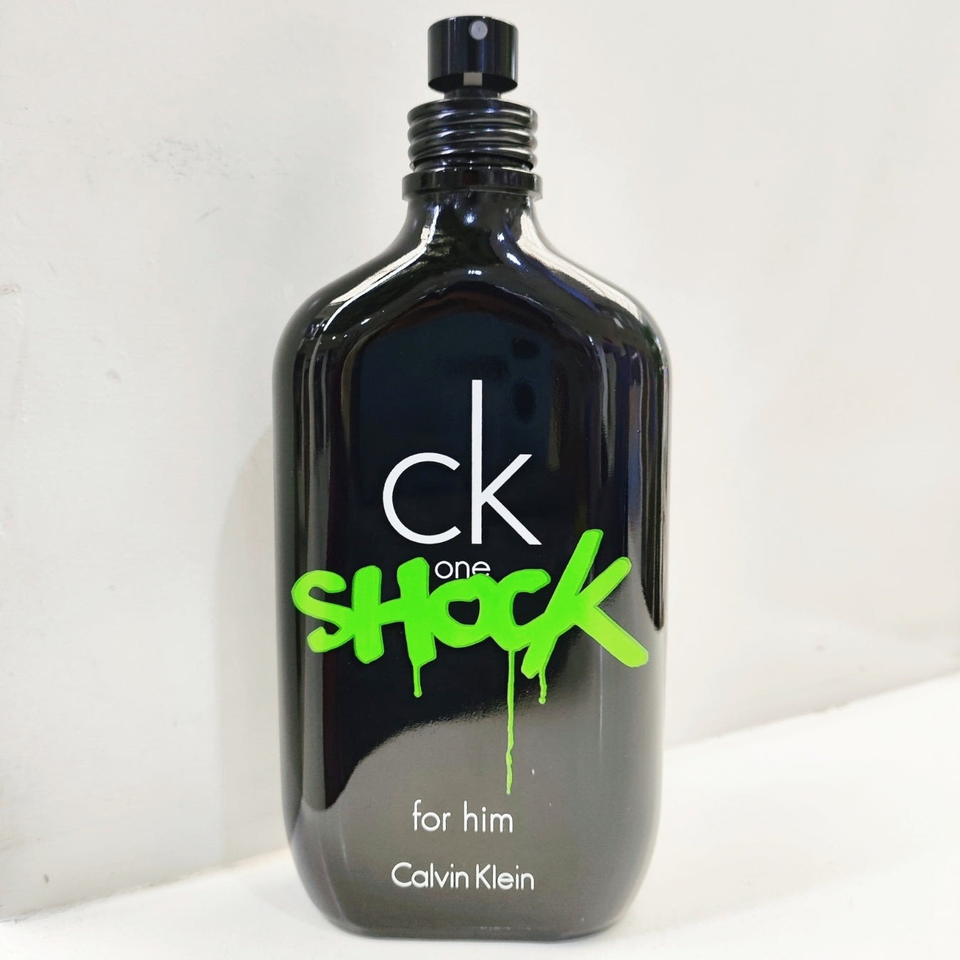 One Shock for him | Decants para degustar