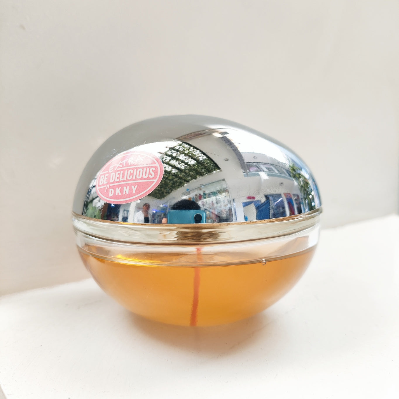 Be Extra Delicious EDP | Decants para degustar