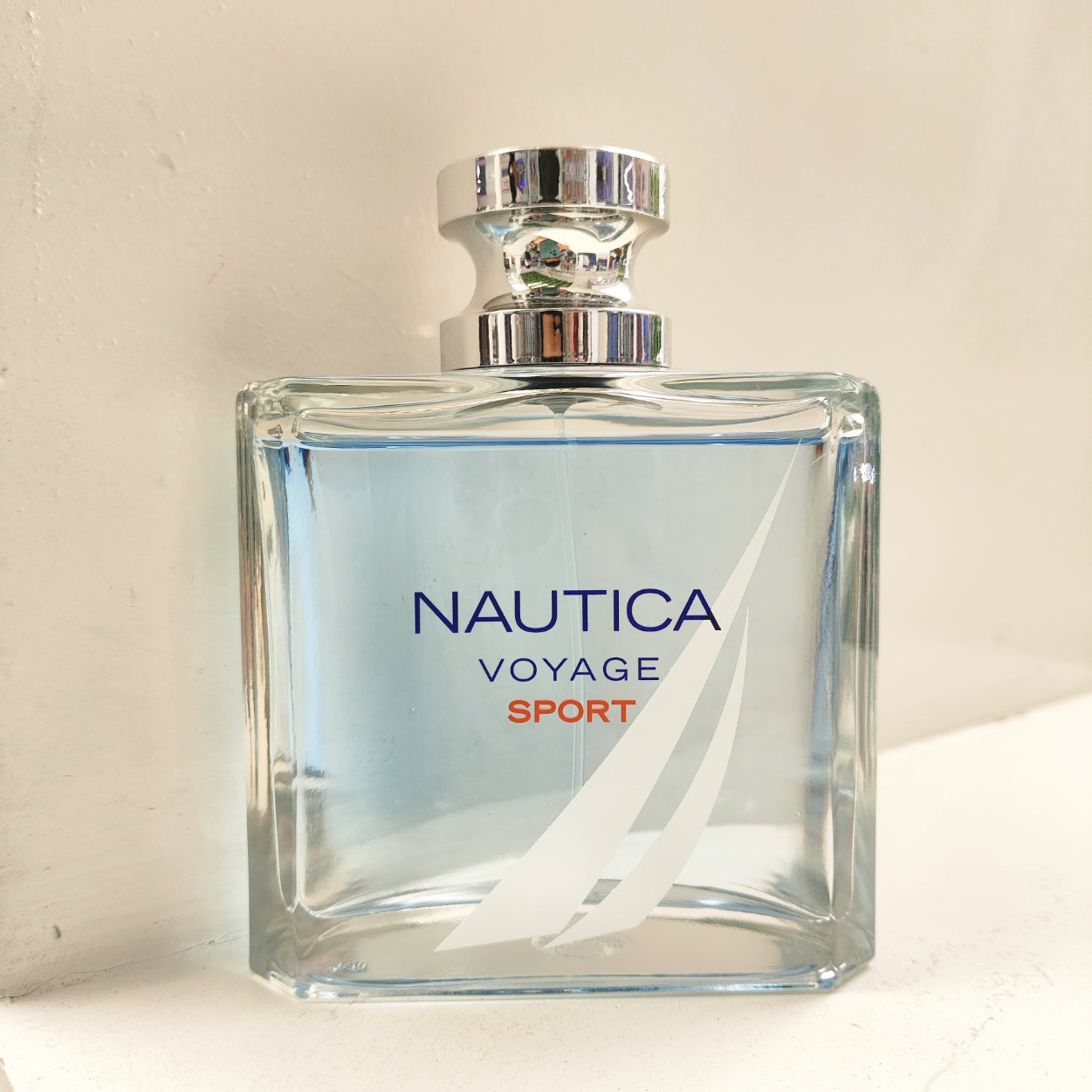Voyage Sport EDT | Decants para degustar