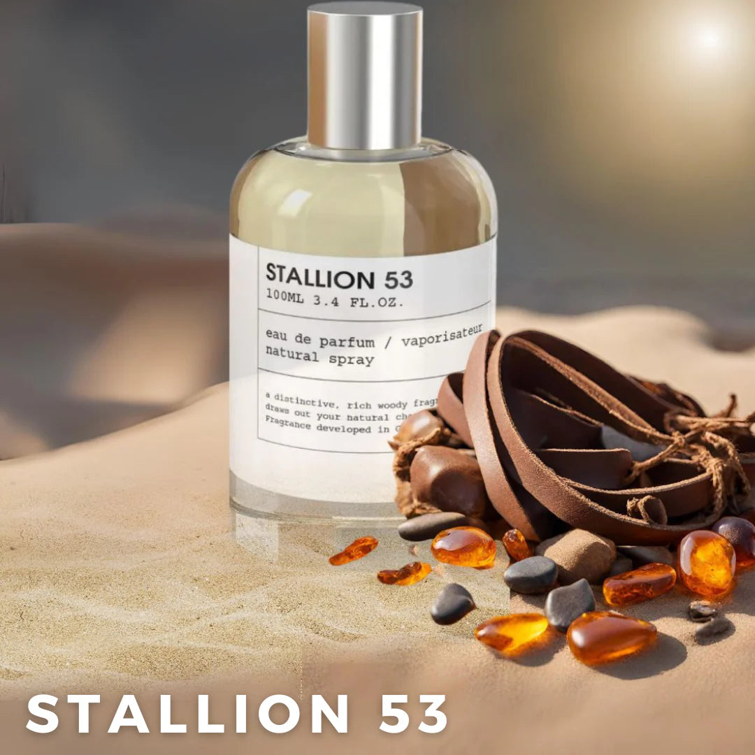 Stallion 53 - Emper