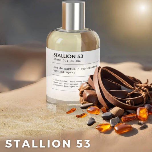 Stallion 53 - Emper
