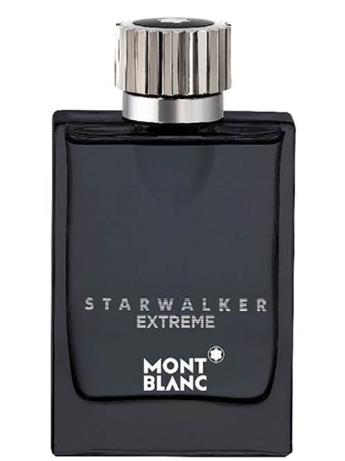 Starwalker EDT | Decants para degustar