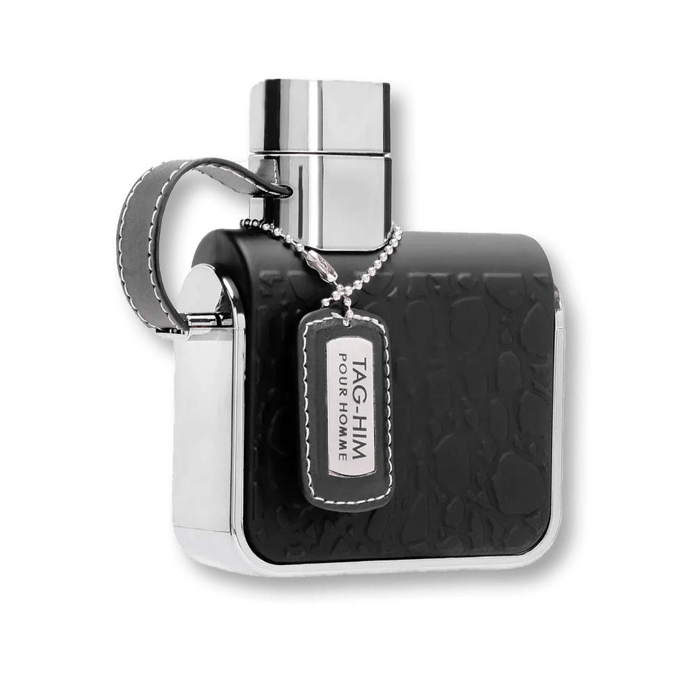 TAG HIM EDP | Decants para degustar