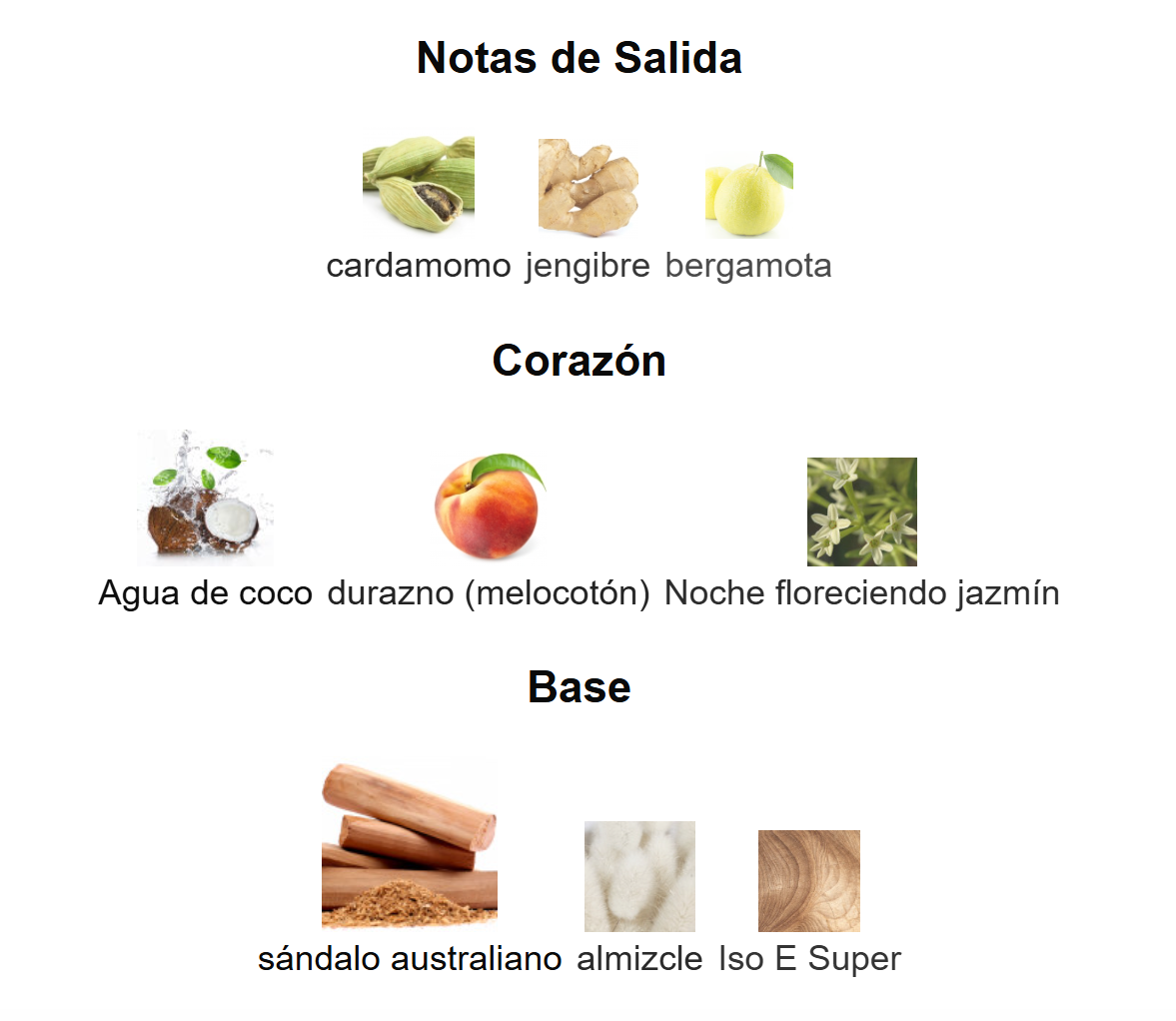 Your turn EDP | Decants para degustar