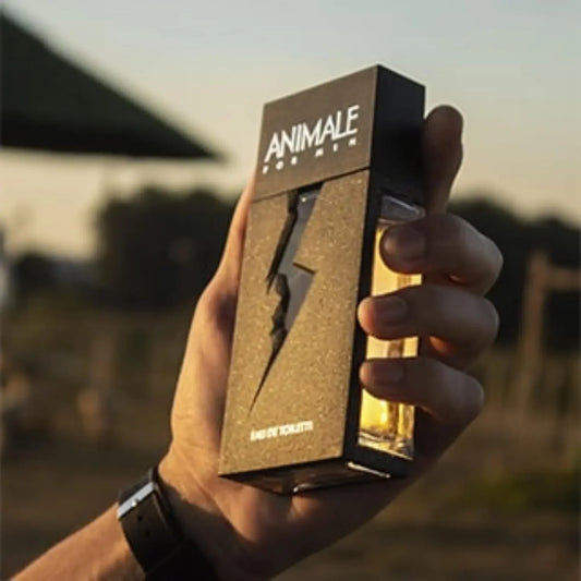Animale Animale – Animale Parfums