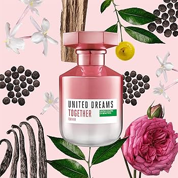 Together For Her – Benetton