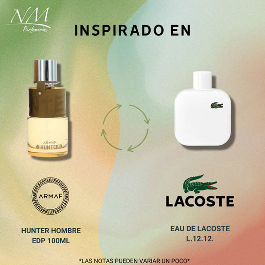 Hunter Man – Armaf