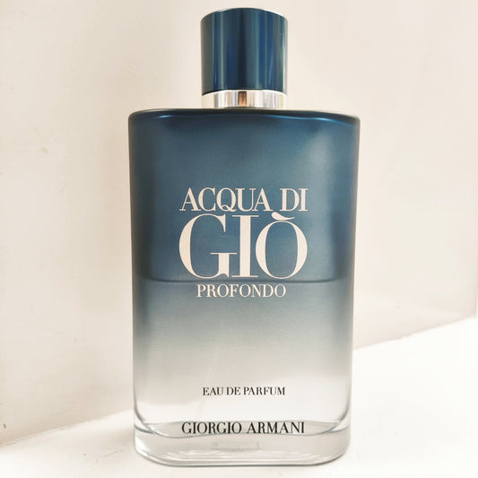 ADG Profondo EDP | Decants para degustar