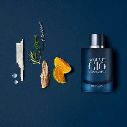Acqua di Gio Profondo - Armani