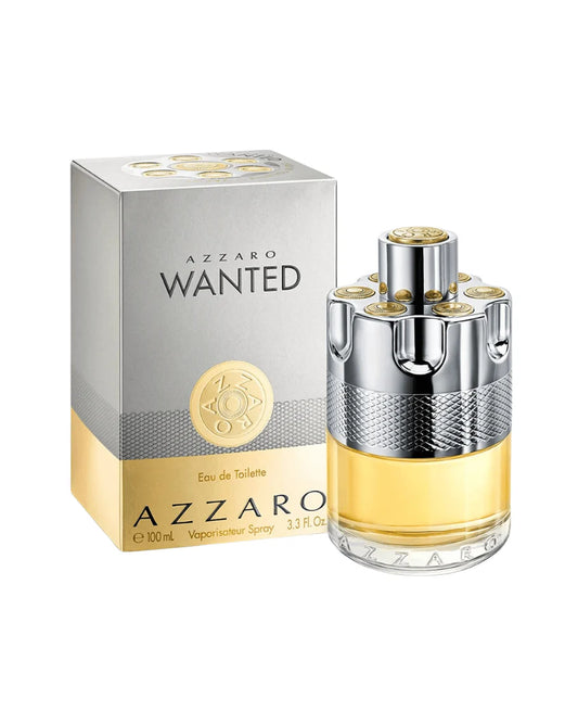 Wanted - Azzaro