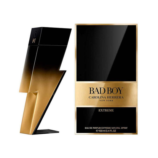 Bad boy Extreme - Carolina Herrera