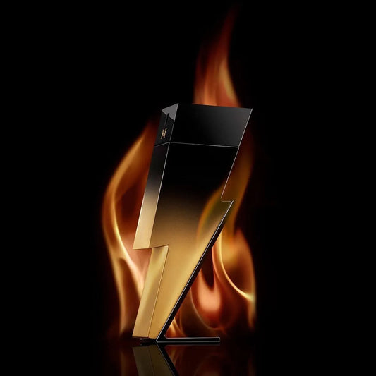 Bad boy Extreme - Carolina Herrera