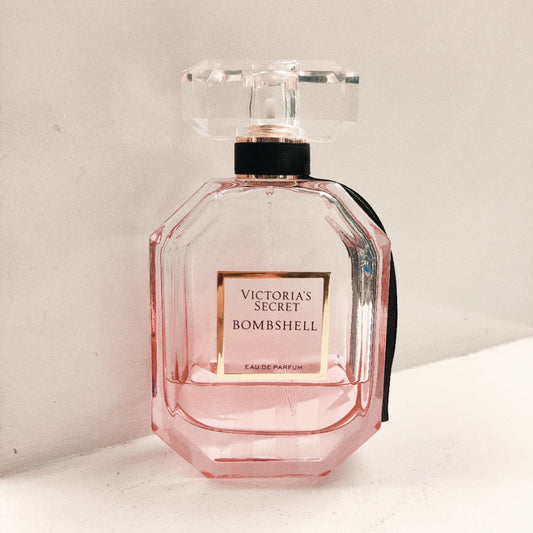 Bombshell EDT | Decant para degustar