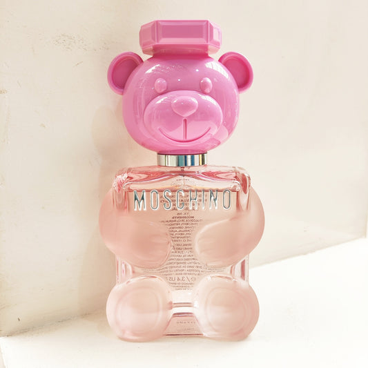 Toy 2 Bubble Gum | Decants para degustar