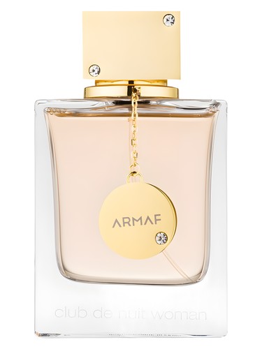 Club de Nuit Woman EDP | Decants para degustar