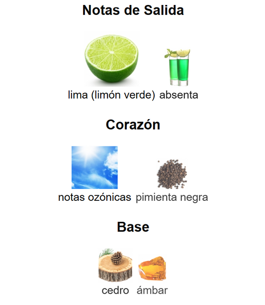 Coach Blue EDT| Decants para degustar