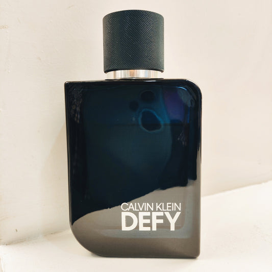 DEFY Parfum | Decants para degustar