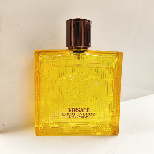 Eros Energy EDP | Decants para degustar