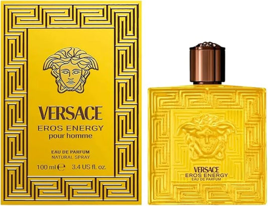 Eros Energy - Versace