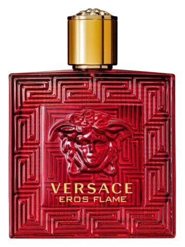 Eros Flame EDP | Decants para degustar
