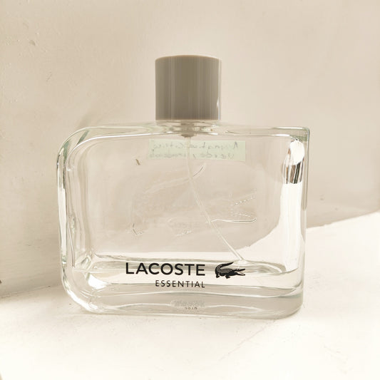 Essential EDT | Decants para degustar