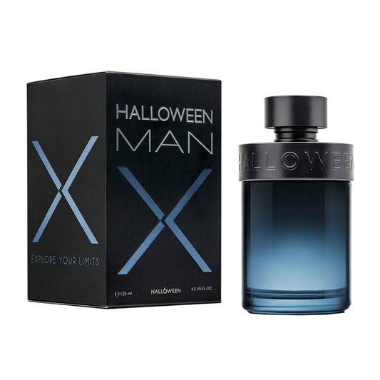 Halloween Man X - Halloween