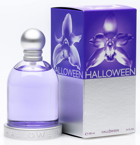 Halloween Woman - Halloween