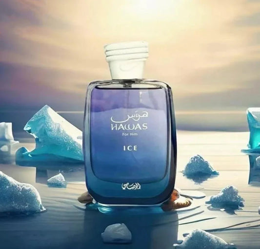 Hawas Ice - Rasasi