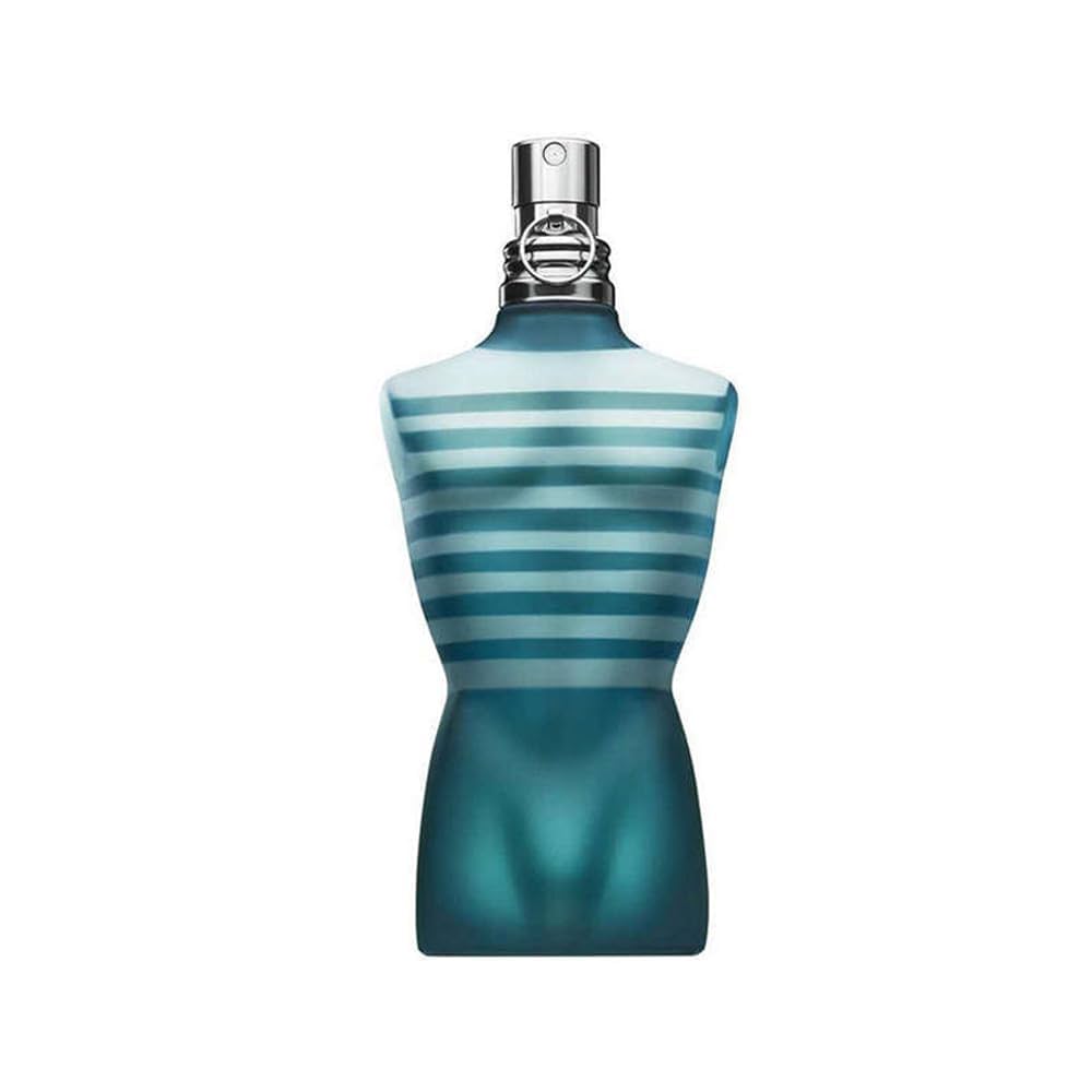 Le Male EDT | Decants para degustar