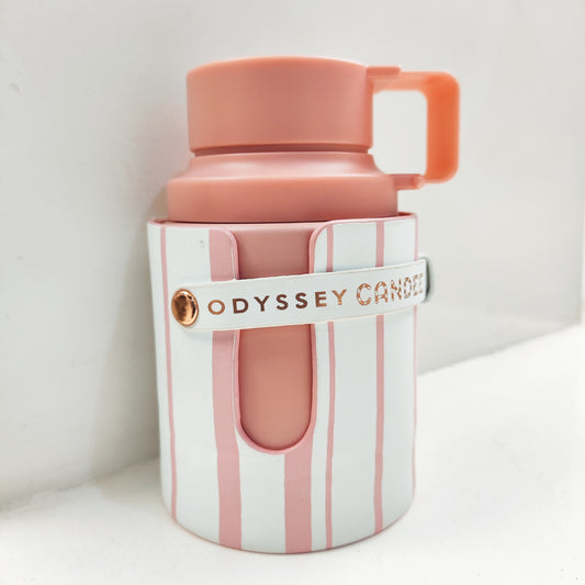 Odyssey Candee | Decants para degustar