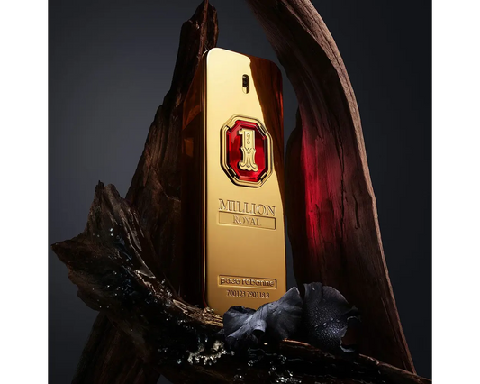 One Million Royal - Rabanne