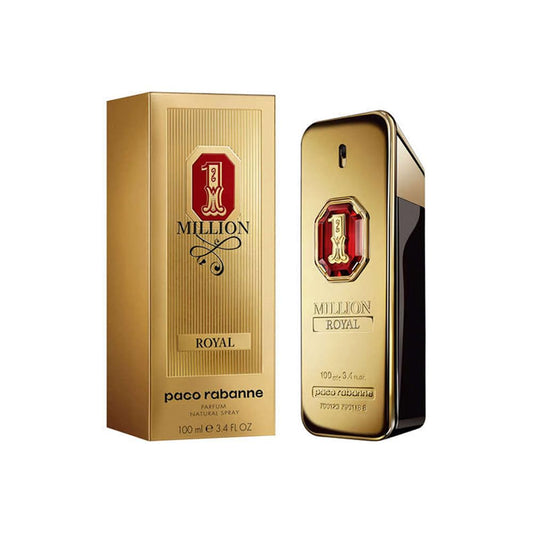 One Million Royal - Rabanne
