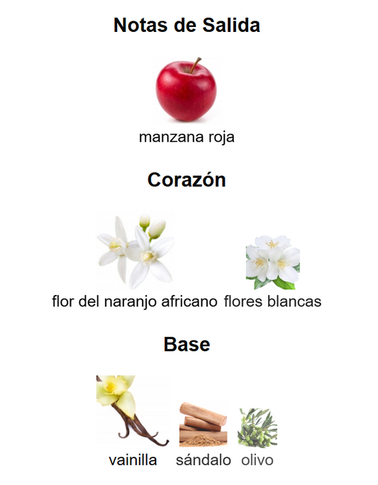 Orange | Decants para degustar