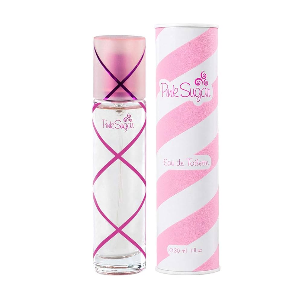 Pink Sugar - Aquolina