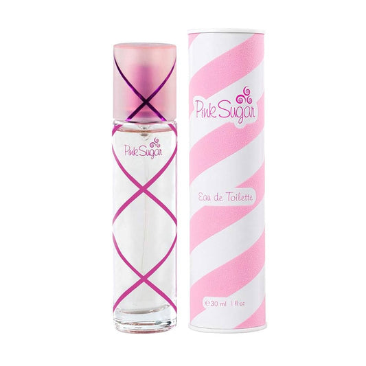 Pink Sugar - Aquolina