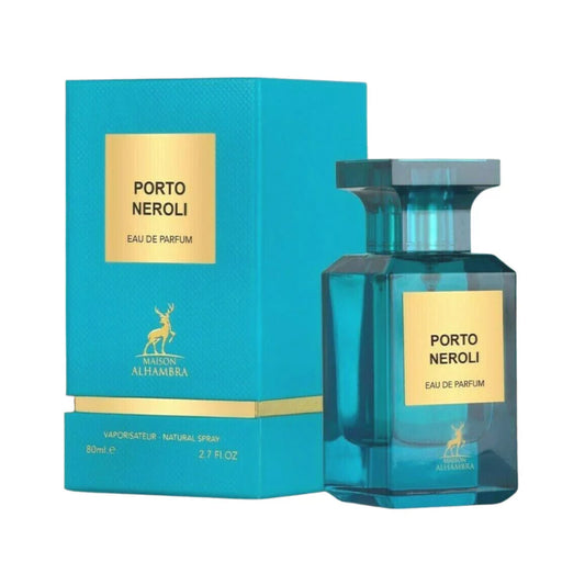 Porto Neroli - Maison Alhambra